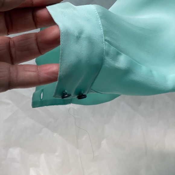 L’agence Silk Blouse - Picture 9 of 9